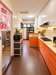 Blk 181 Yung Sheng Road (Jurong West), HDB 5 Rooms #636071271